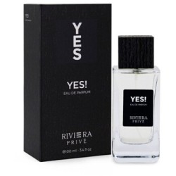 Riviera Privé Yes! EDP 100ml kvepalai vyrams