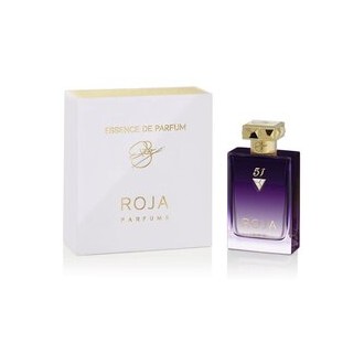 Roja Parfums 51 Pour Femme Essence de Parfum 100ml kvepalai moterims