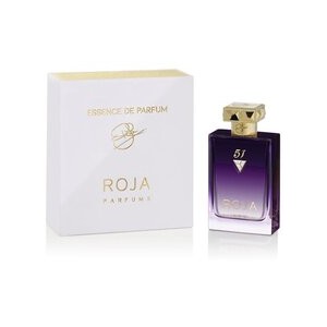 Roja Parfums 51 Pour Femme Essence de Parfum 100ml