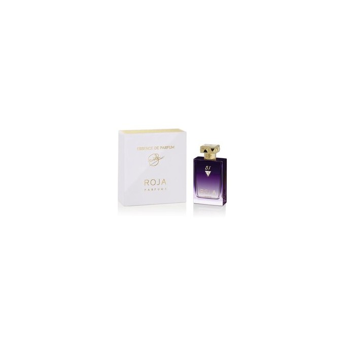 Roja Parfums 51 Pour Femme Essence de Parfum 100ml kvepalai moterims