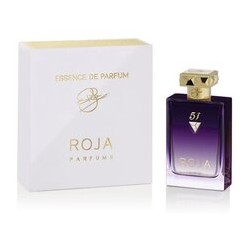 Roja Parfums 51 Pour Femme Essence de Parfum 100ml kvepalai moterims