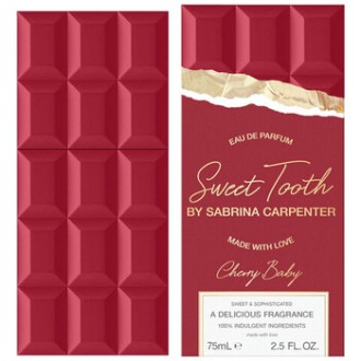 Sabrina Carpenter Sweet Tooth Cherry Baby EDP 30ml kvepalai moterims