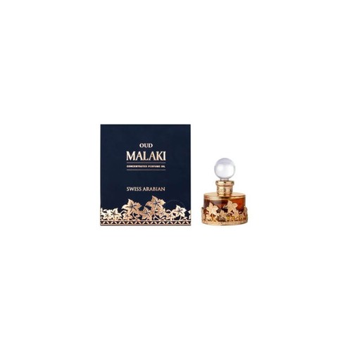 Swiss Arabian Oud Malaki Perfume Oil 25ml