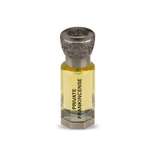 Swiss Arabian Private Frankincense Perfumed Oil 12ml