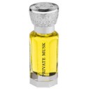 Swiss Arabian Private Musk Perfume Oil 12ml