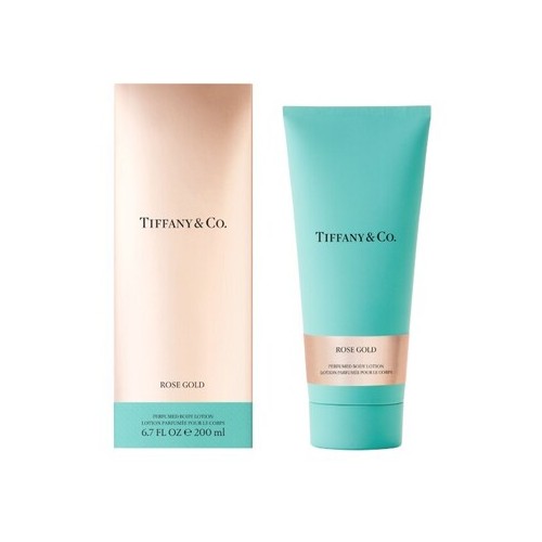Tiffany and Co Tiffany & Co. Rose Gold kūno losjonas 200ml