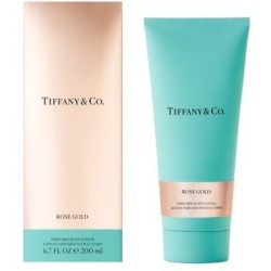 Tiffany and Co Tiffany & Co. Rose Gold kūno losjonas 200ml