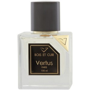 Vertus Bois et Cuir EDP 100ml