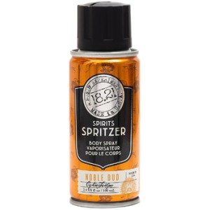 18.21 Man Made Spirits Spritzer ( Noble Oud ) 100ml
