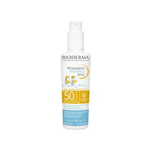 Bioderma Photoderm Pediatrics Spray SPF 50+ 200ml