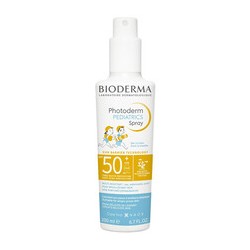 Bioderma Photoderm Pediatrics Spray SPF 50+ 200ml