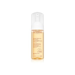 Clarins Gentle Renewing Cleansing Mousse - Cleaning foam 50ml