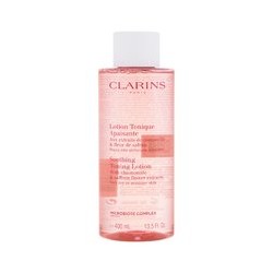 Clarins Soothing Toning Lotion (Sensitive and very dry skin) - Lotion and spray 100ml