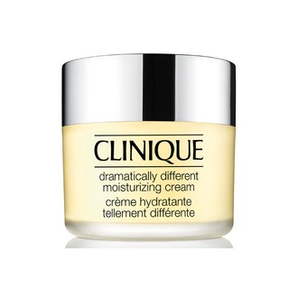 Clinique Dramatically Different Moisturizing Cream - Moisture cream 50ml