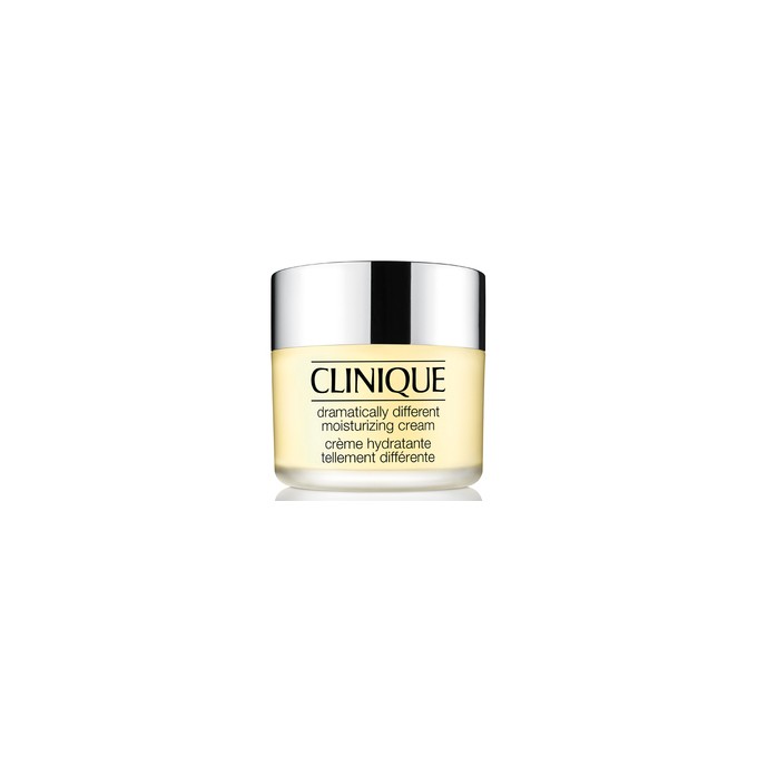 Clinique Dramatically Different Moisturizing Cream - Moisture cream 50ml