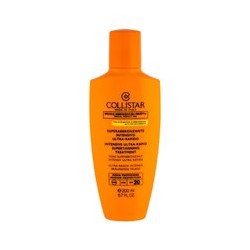Collistar Special Perfect Tan Intensive Ultra-Rapid Supertanning SPF20 - Sunscreen for the body