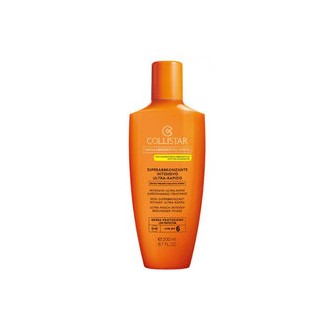 Collistar Special Perfect Tan Intensive Ultra-Rapid Supertanning SPF6 - Sunscreen for the body 200ml