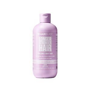 Hairburst Conditioner for Curly, Wavy Hair 350ml