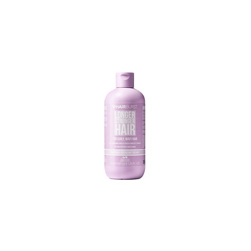 Hairburst Conditioner for Curly, Wavy Hair 350ml