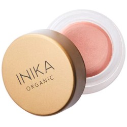 Inika Organic Lip & Cheek Cream - Bio kreminis daugiafunkcis makiažas 3,5 g Morning