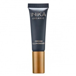 Inika Organic Pink Pearl Cream Illuminisor - Bio kremo baliklis 8 ml 0ml