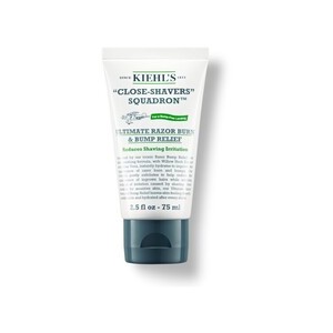 Kiehls Ultimate Razor Burn & Bump Relief - Krém po holení 75ml