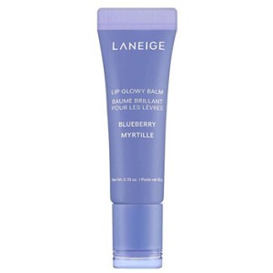 Laneige Blueberry Lip Glowy Balm - Balzám na rty 10.0g