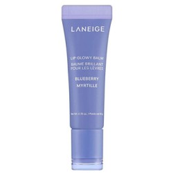 Laneige Blueberry Lip Glowy Balm - Lūpų balzamas 10.0g