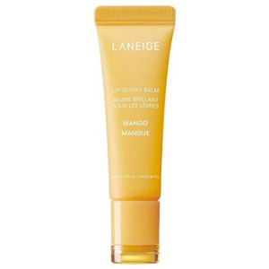 Laneige Mango Lip Glowy Balm - Lūpų balzamas 10.0g