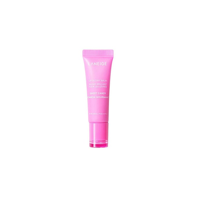 Laneige Sweet Candy Lip Glowy Balm - Lūpų balzamas 10.0g