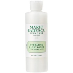 Mario Badescu Hydrating Glow Toner With Jojoba - drėkinamasis veido tonikas, 236 ml