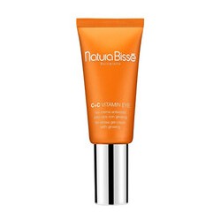 Natura Bissé C+C Vitamin Eye No Stress Gel-Cream - Atgaivinanti akių priežiūra 15ml