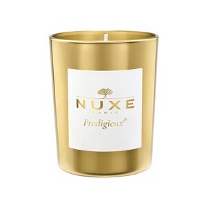 Nuxe Prodigieuse Bougie Scented candle 140.0g