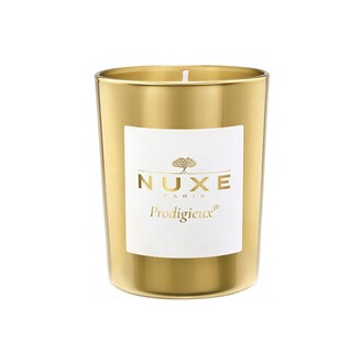 Nuxe Prodigieuse Bougie Scented candle - kvepianti žvakė, 140 g