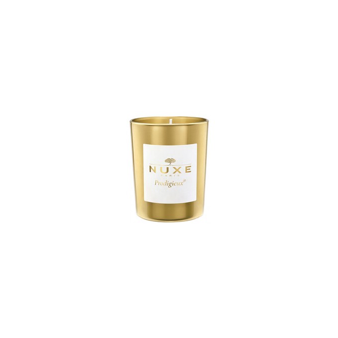 Nuxe Prodigieuse Bougie Scented candle - kvepianti žvakė, 140 g