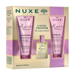 Nuxe The Luxury Routine Set - Dárková sada