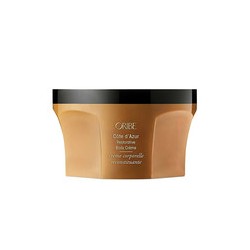 Oribe Cote D`Azur Restorative Body Creme - atkuriamasis kūno kremas, 300 ml