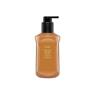 Oribe Cote d´Azur Replenishing Body Wash - Regenerační sprchový gel 300ml
