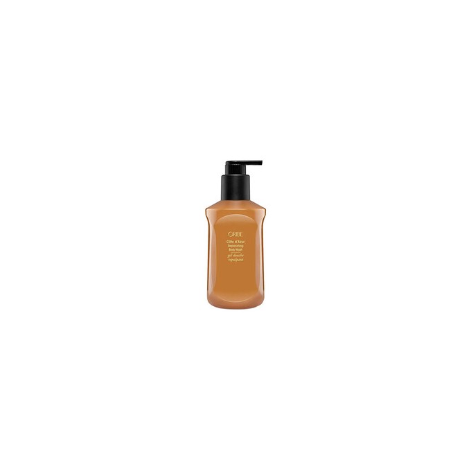 Oribe Cote d´Azur Replenishing Body Wash - dušo želė, 300 ml