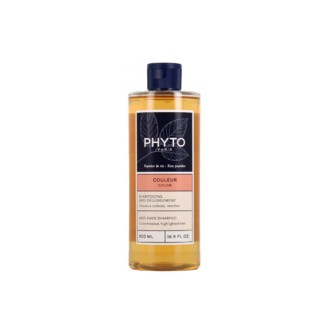 Phyto Professional Color Anti-Fade Shampoo - Šampon na ochranu barvy 250ml