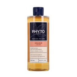 Phyto Professional Color Anti-Fade Shampoo - spalvą apsaugantis šampūnas, 250 ml