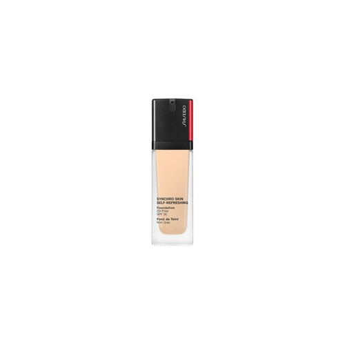 Shiseido Synchro Skin Self-Refreshing Foundation SPF 30 - Long-lasting makeup 30 ml 360 Citrine