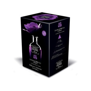 Sweet Home Collection Lavender of Provence & Peony Perfumed Diffuser 250ml