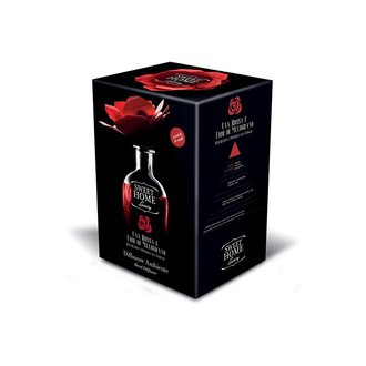 Sweet Home Collection Red Grapes & Pomegranate Blossom Aroma Diffuser - Parfémovaný difuzér 250ml