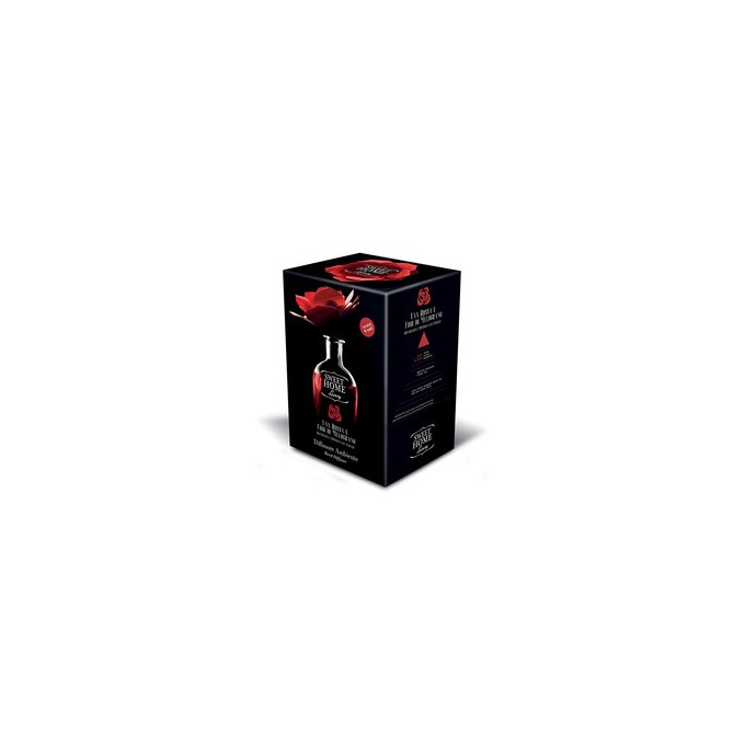 Sweet Home Collection Red Grapes & Pomegranate Blossom Aroma Diffuser - aromato difuzorius, 250 ml