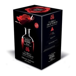 Sweet Home Collection Red Grapes & Pomegranate Blossom Aroma Diffuser - aromato difuzorius, 250 ml