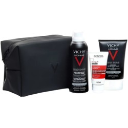 Vichy Homme Rituel Rasage Set - rinkinys