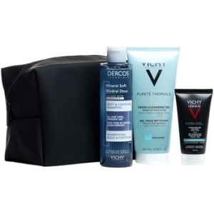 Vichy Homme Well-being Ritual Set - Dárková sada