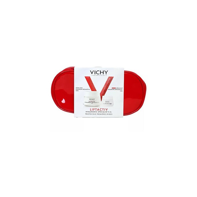 Vichy Liftactiv Hyaluronic Specialist H.A. 