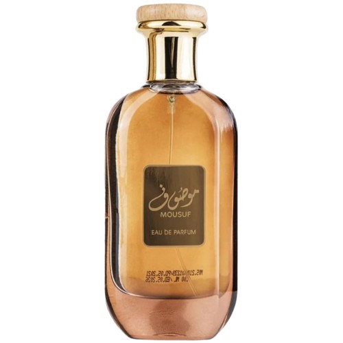 Ard Al Zaafaran Mousuf Wardi EDP kvepalai moterims, 100 ml